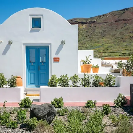 Vino Santorini Foinikiá