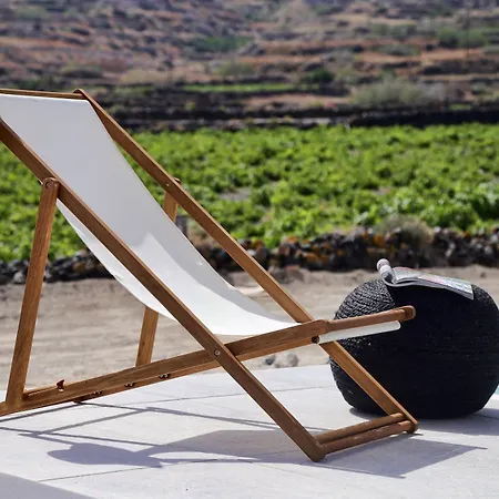 וילה Vino Santorini
