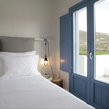 Vino Santorini וילה